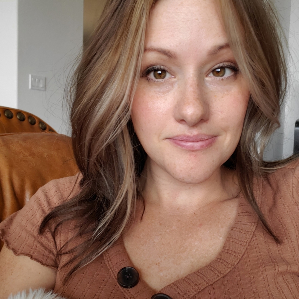 Meet your Posher, Sarah